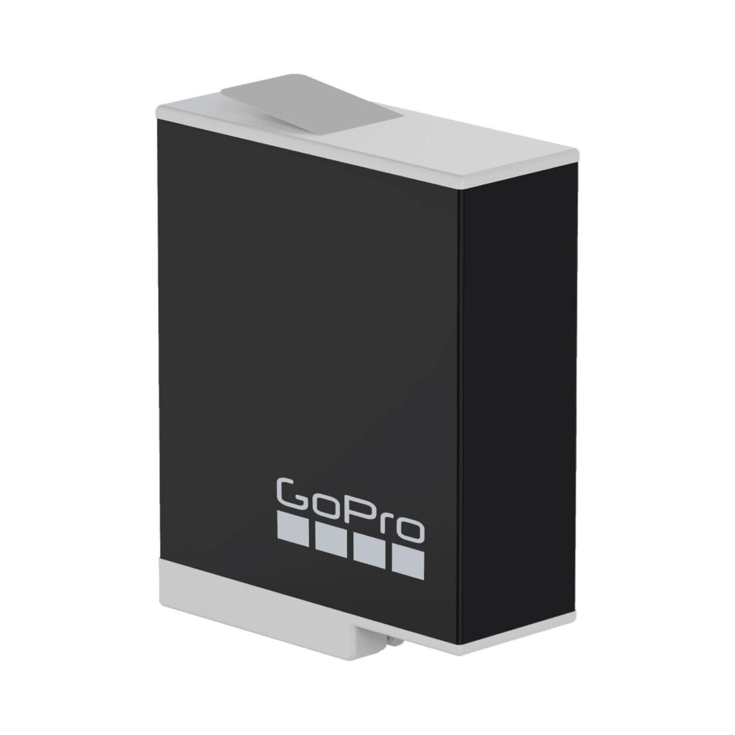 GoPro Enduro Rechargeable Li-Ion Battery for HERO 13/12/11/10/9 (Black) - Online Buy in Mumbai, India